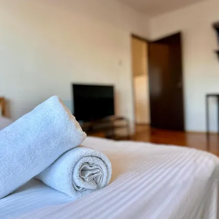 Sunny Two Bedroom * Kolozsvár