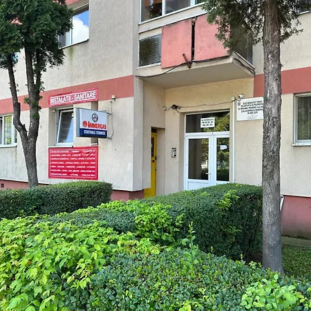 아파트 Sunny Two Bedroom *