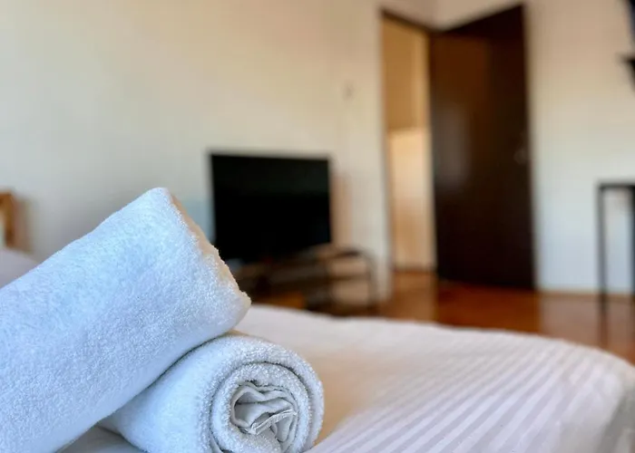 Sunny Two Bedroom * Cluj-Napoca