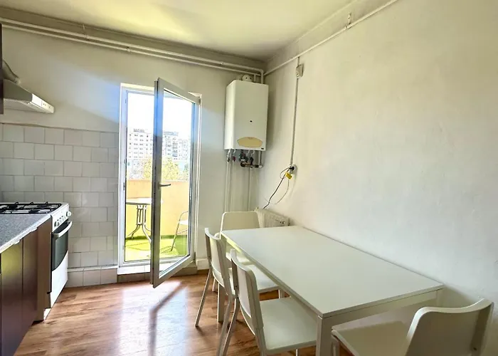 Apartament Sunny Two Bedroom *